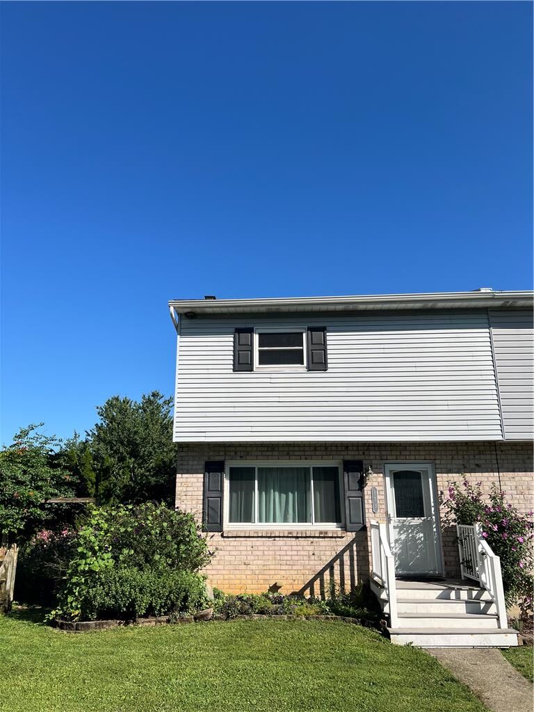 Property Photo: 153 Roberts Street PA 18011