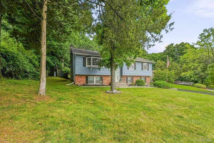 Property Photo: 41 Forestdale Avenue NY 10950