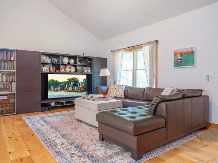 Property Photo: 435 Sound Road NY 11944