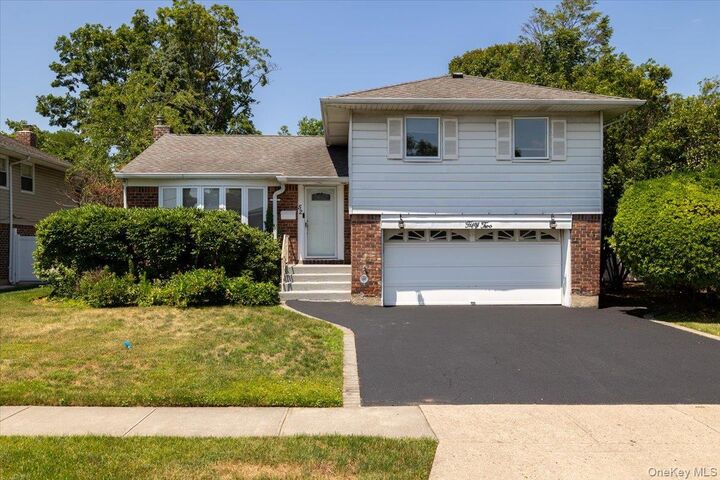 Property Photo:  52 Blanche  NY 11803 