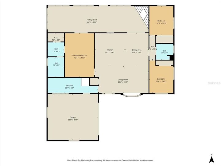 Property Photo: 11291 W Coral Ct FL 34429