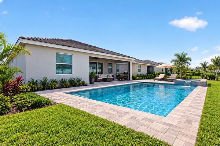Property Photo:  11321 Pinot Drive  FL 34293 