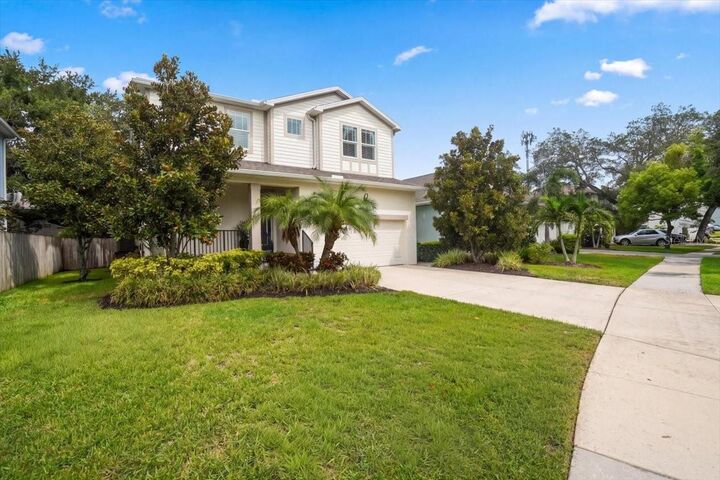 Property Photo:  3615 W Renellie Circle  FL 33629 