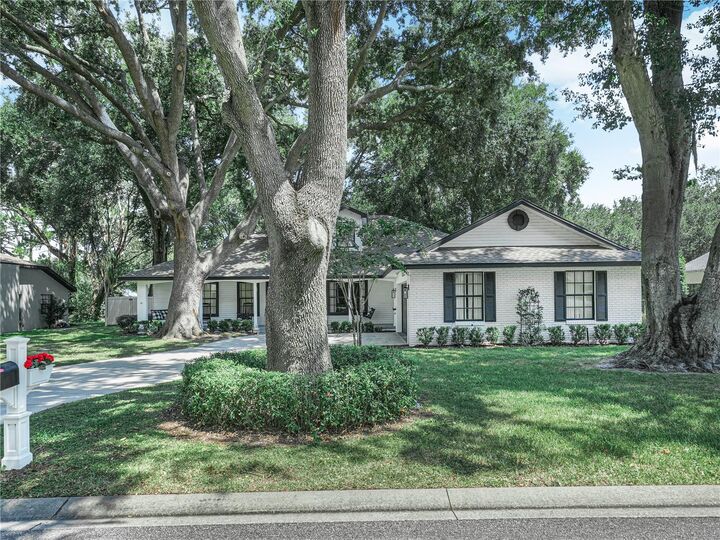 Property Photo: 904 Hardy Way FL 33823