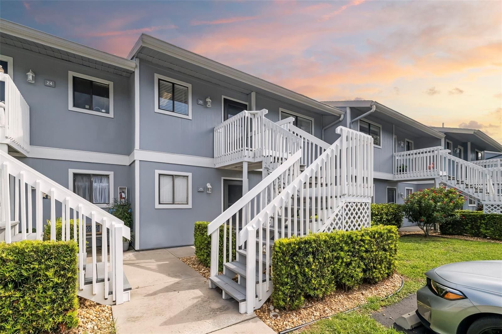 Property Photo: 6033 34th Street W 26 FL 34210
