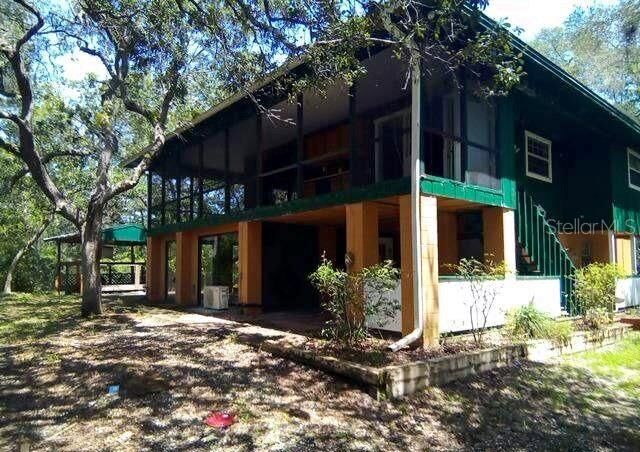 Property Photo:  3339 E Withlacoochee Trail  FL 34434 