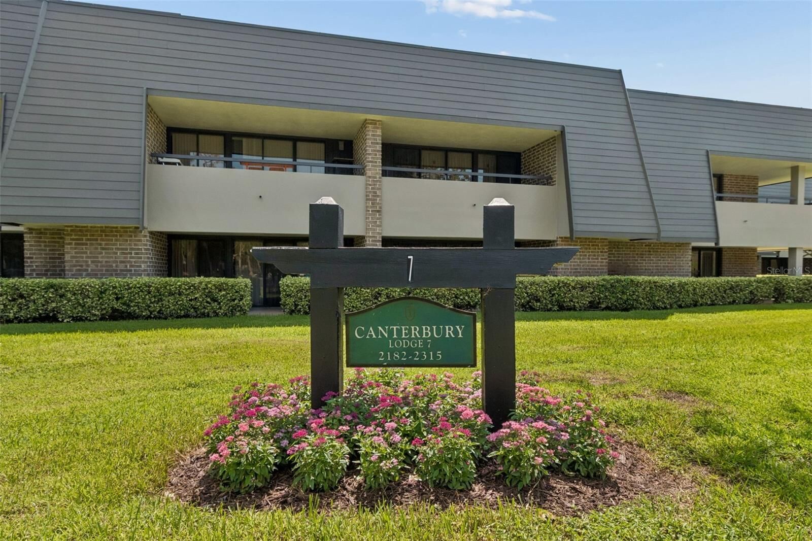 Property Photo: 36750 US Highway 19 N 04-125 FL 34684