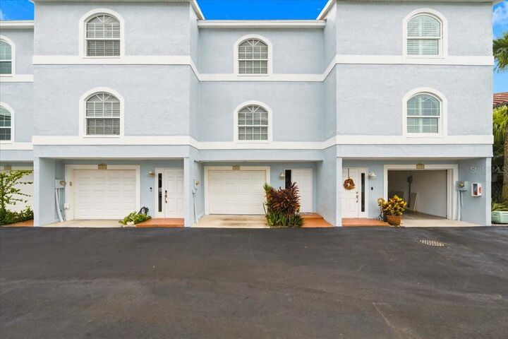 Property Photo:  751 Pinellas Bayway  S 19  FL 33715 