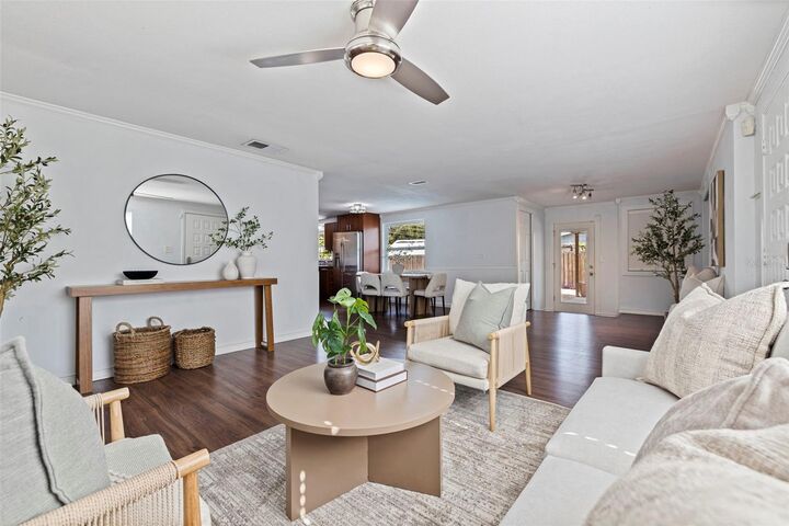 Property Photo:  8536 Quail Road  FL 33777 