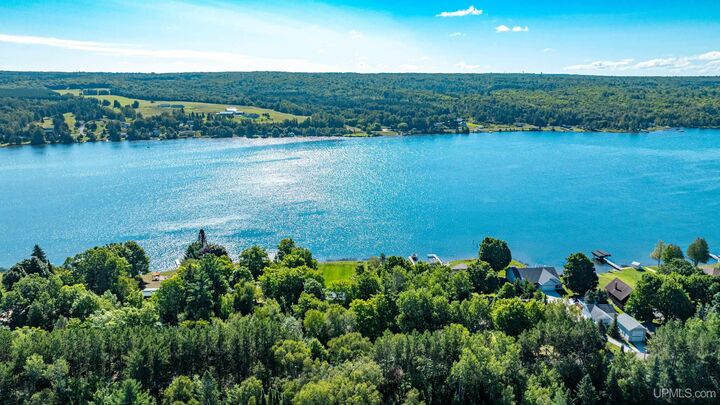 Property Photo: 17523 Osma Plat Road MI 49931
