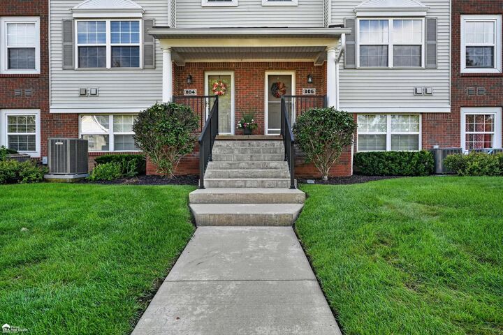 Property Photo: 804 Eagle Drive MI 48430
