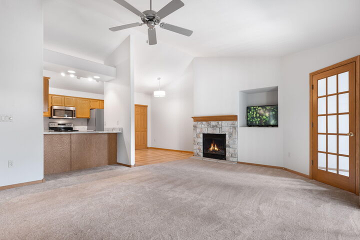 Property Photo:  1495 Garay Ln  WI 53074 