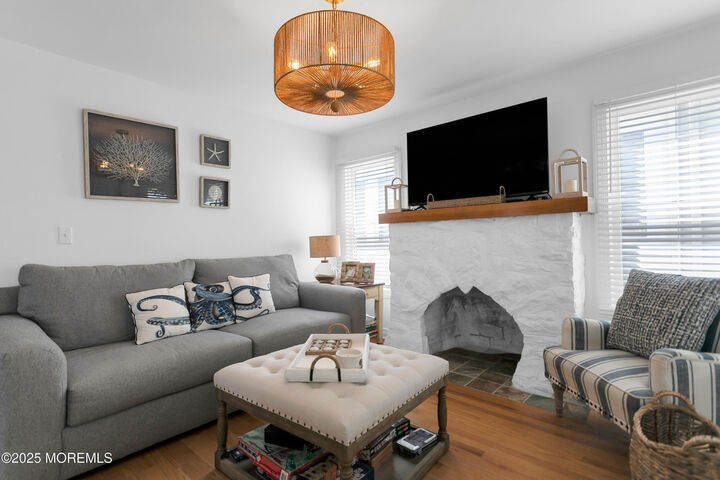 Property Photo: 505 Jefferson Avenue NJ 07717