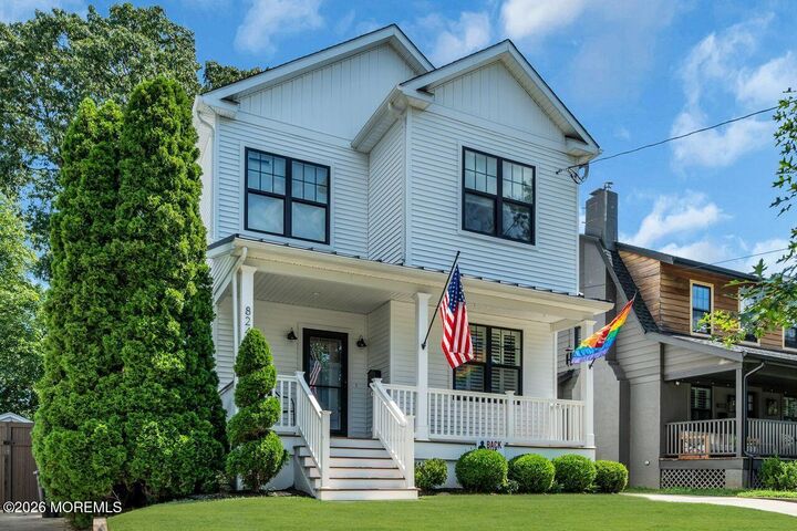 Property Photo:  824 Drummond Avenue  NJ 07712 