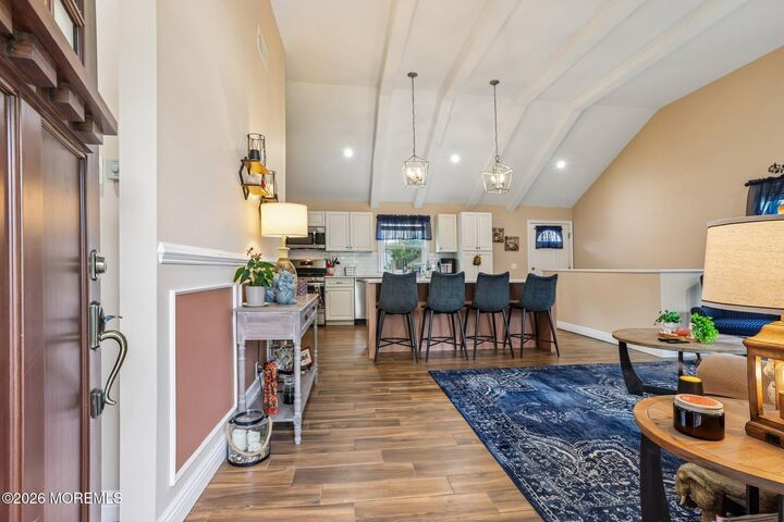 Property Photo:  114 Hobart Avenue  NJ 07070 