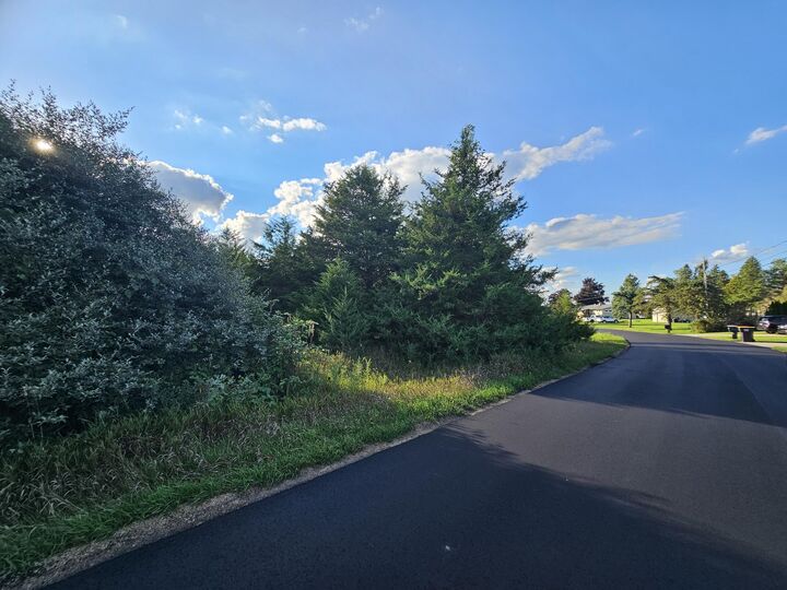 Property Photo:  0 V/L Cannes Drive  MI 49230 