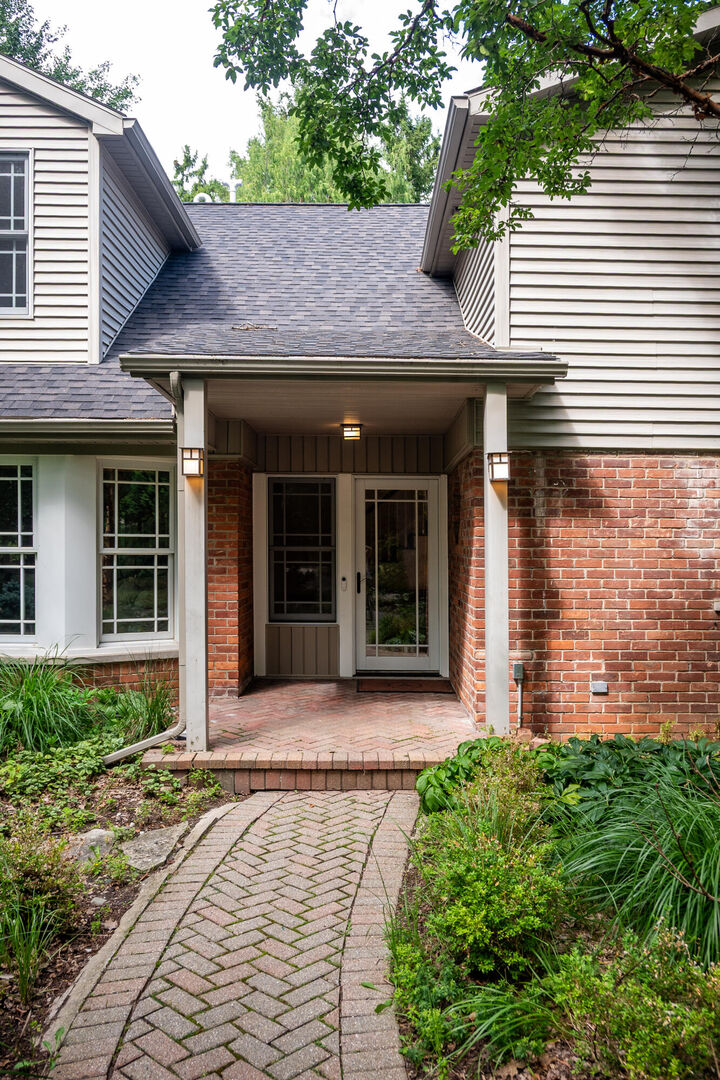 Property Photo:  21200 W 13 Mile Road  MI 48025 