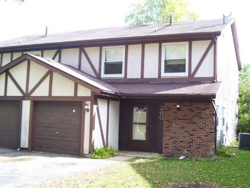 Property Photo:  260 Juniper Lane 0  IL 60440 