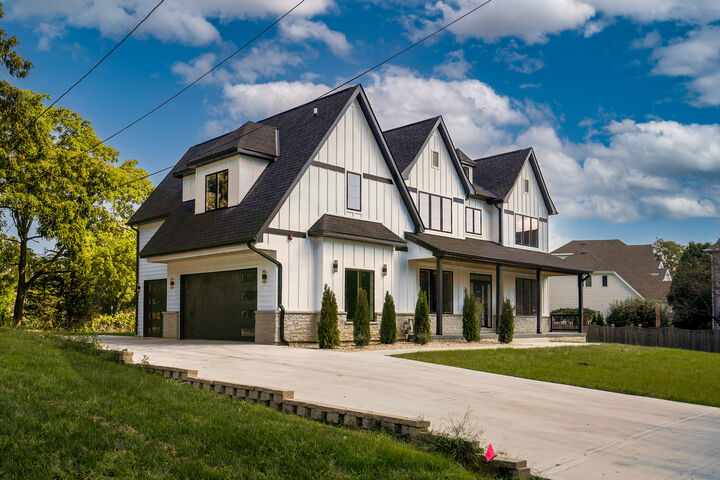 Property Photo: 234 E 58th Place IL 60559