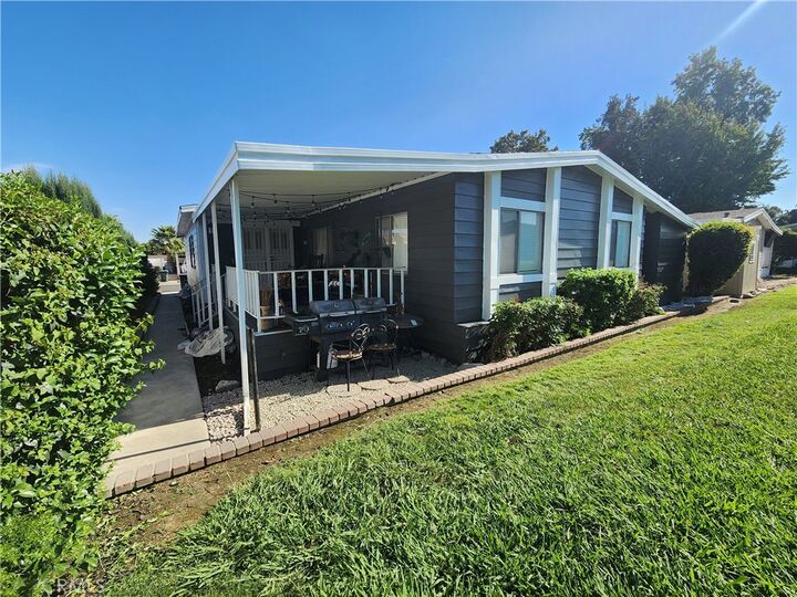 Property Photo:  929 E Foothill Boulevard 159  CA 91786 