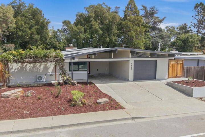 Property Photo:  5667 Greenridge Road  CA 94552 