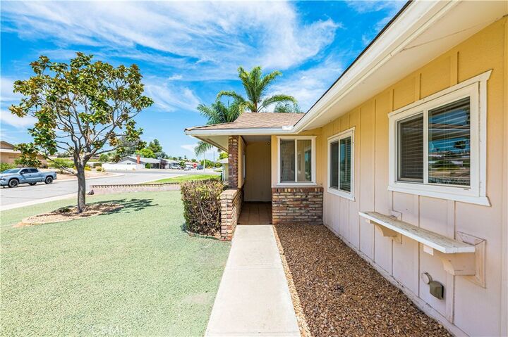 Property Photo:  28030 Radford Drive  CA 92586 