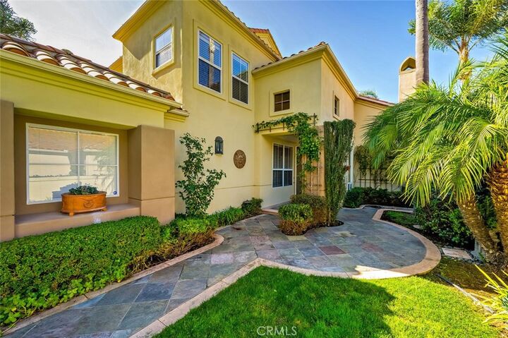 Property Photo: 14 Pienza CA 92677
