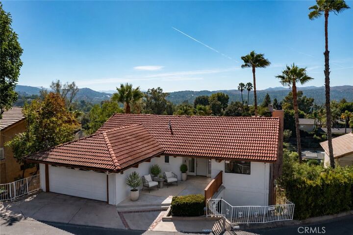 Property Photo:  22497 Venido Road  CA 91364 
