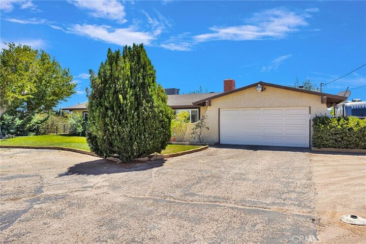 Property Photo:  14941 Walnut Street  CA 92345 