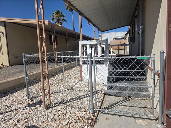 Property Photo:  701 Montara 165  CA 92311 