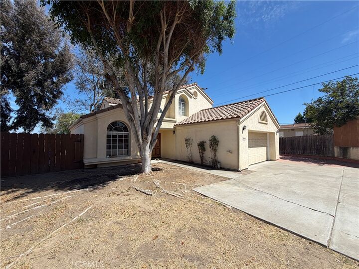 Property Photo: 8649 Shannonbrook Court CA 91945
