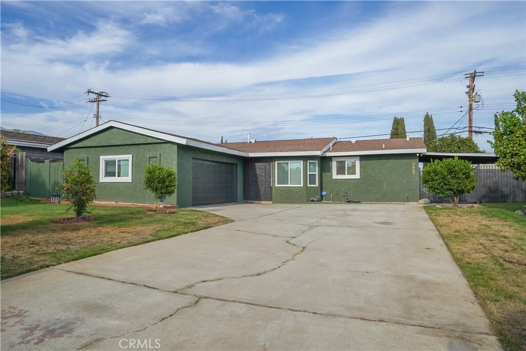 Property Photo:  7405 Via Paraiso  CA 91730 