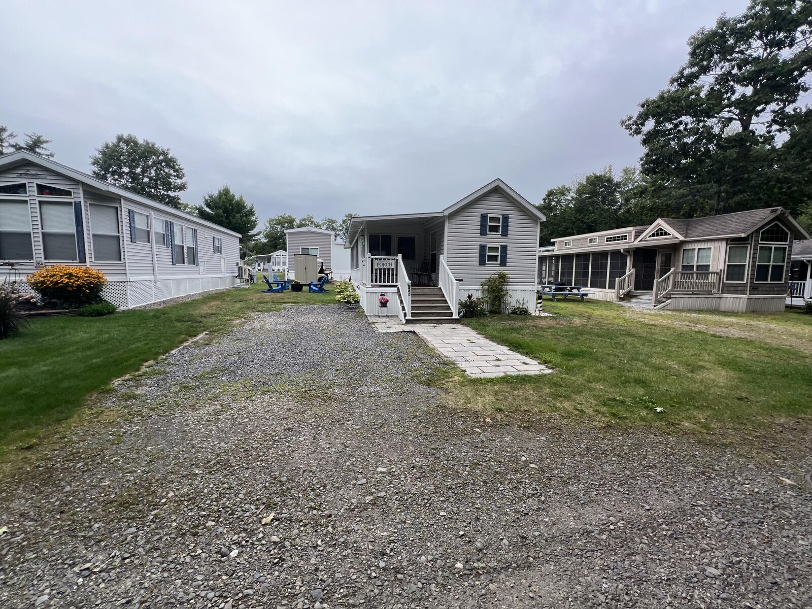 Property Photo:  430 Post Road 263  ME 04090 