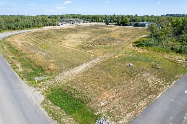 Property Photo:  Lot 2 Contractor Drive  ME 04401 