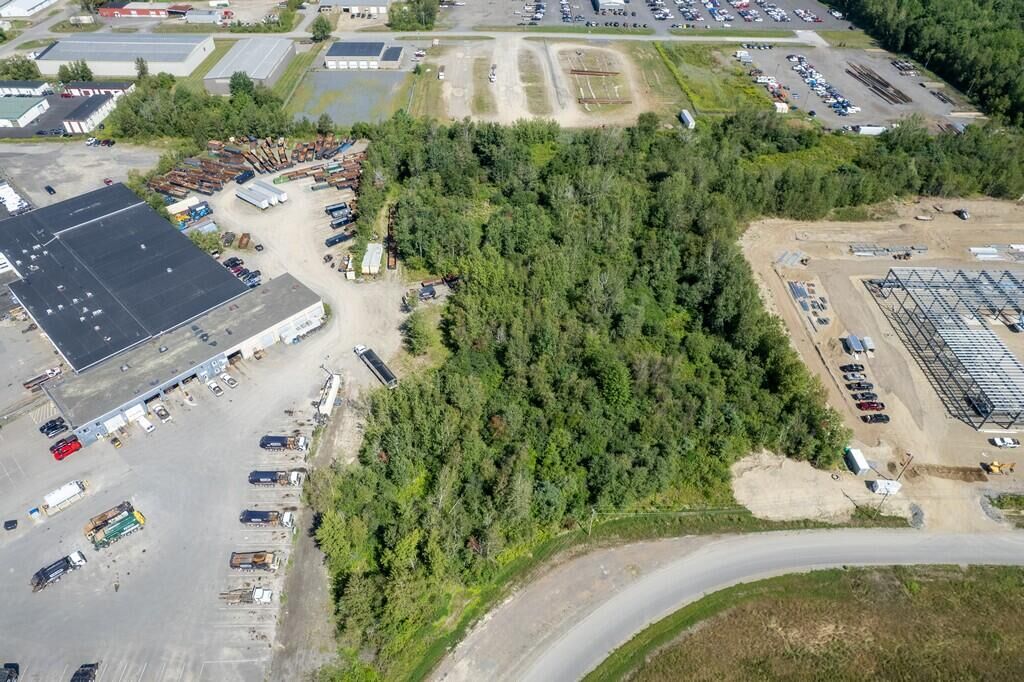 Property Photo: Lot 3 Contractor Drive ME 04401