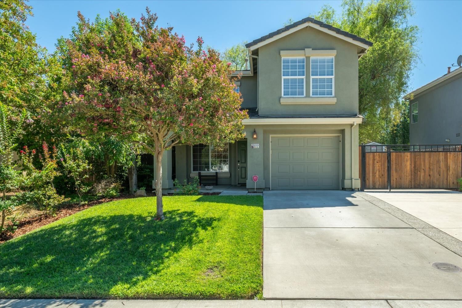 Property Photo:  5518 Marden Street  CA 95618 