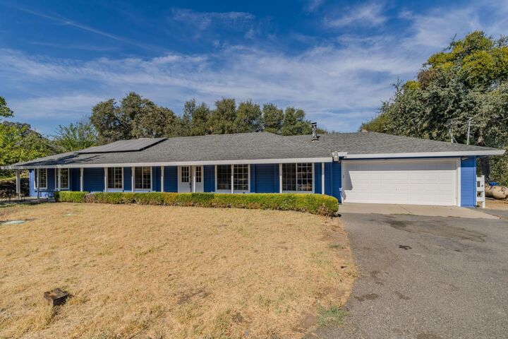 Property Photo:  4002 Farris Drive  CA 95252 