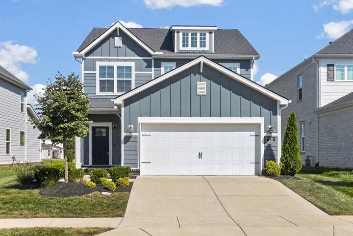 Property Photo: 530 Red Barn Way TN 37122