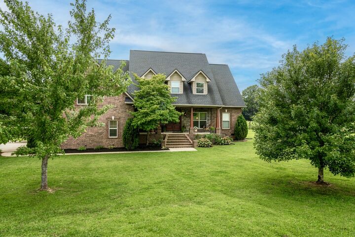 Property Photo:  636 Greene Dr  TN 37087 