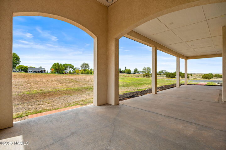 Property Photo:  137 S Otto Drive  AZ 85937 
