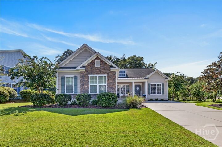 Property Photo:  145 Bramswell Road  GA 31322 