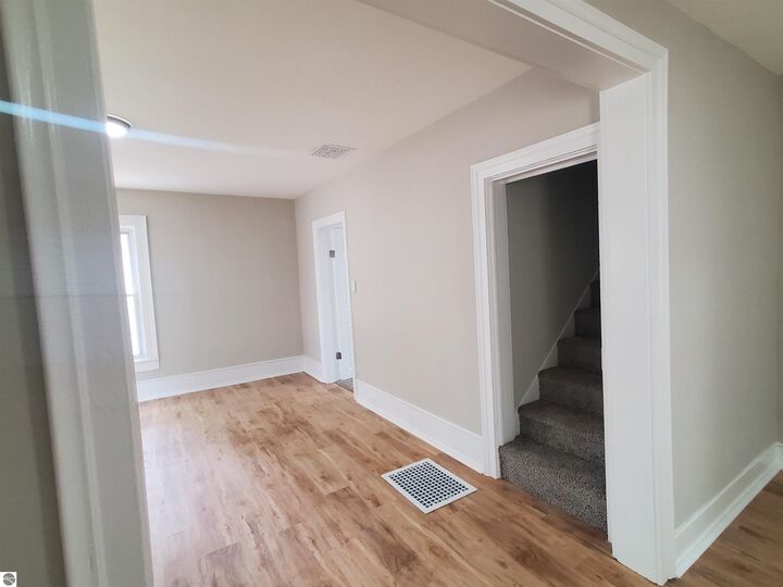 Property Photo: 415 Shelby Street MI 49601