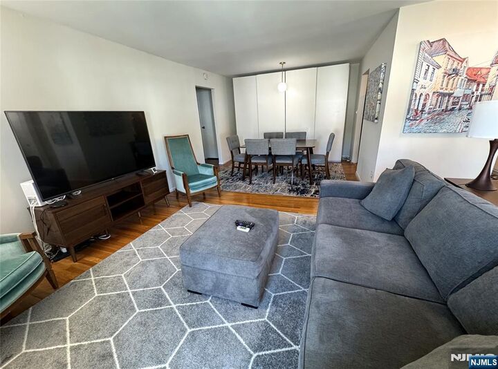 Property Photo: 348 Hoover Avenue 90 NJ 07003