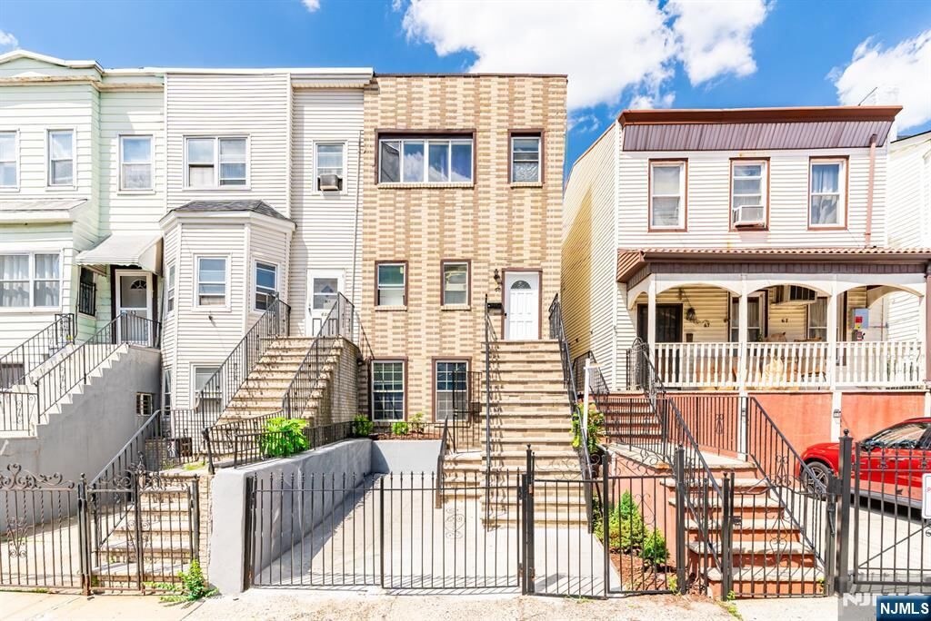 Property Photo: 65 Baldwin Avenue NJ 07306