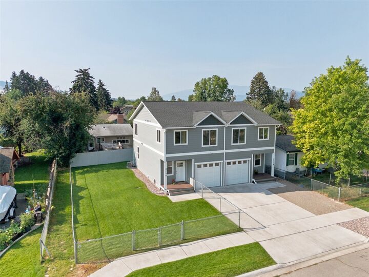 Property Photo: 2213 S 9th Street W MT 59801
