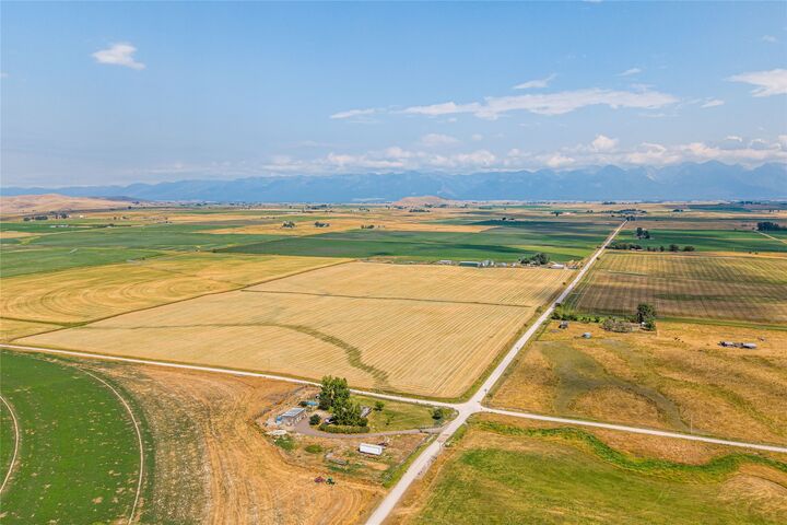 Property Photo: Tracts 1, 2, & 3 Beaver Drive MT 59864