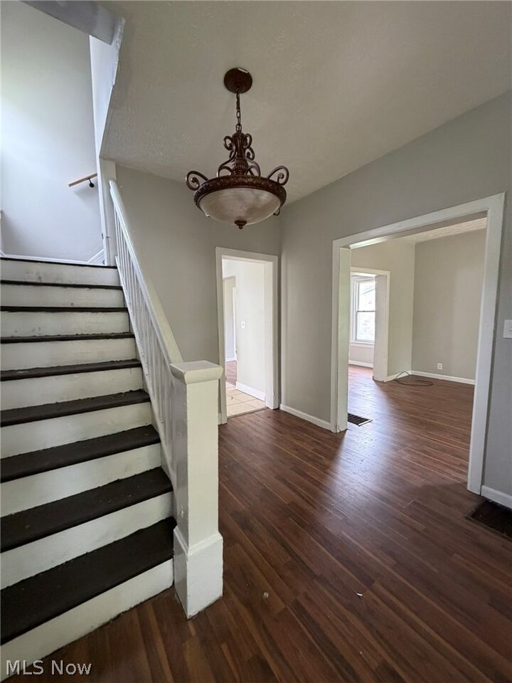 Property Photo:  7205 Lawn Avenue  OH 44102 