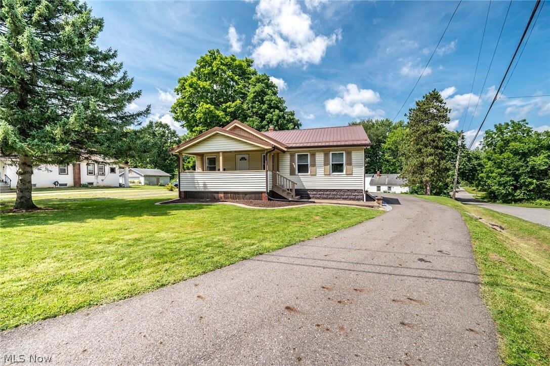 Property Photo:  3804 Eigen Street  OH 44515 