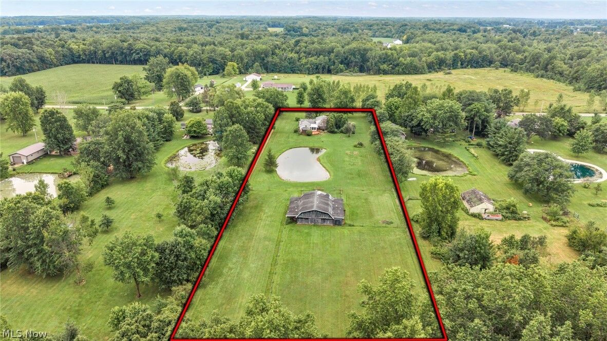 Property Photo:  35460 Neff Road  OH 44044 