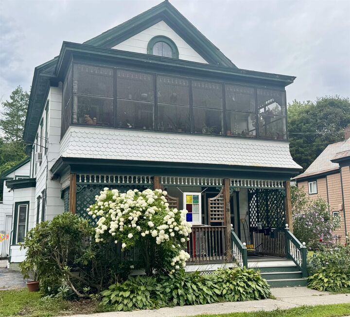 Property Photo:  30 Green Street  VT 05101 